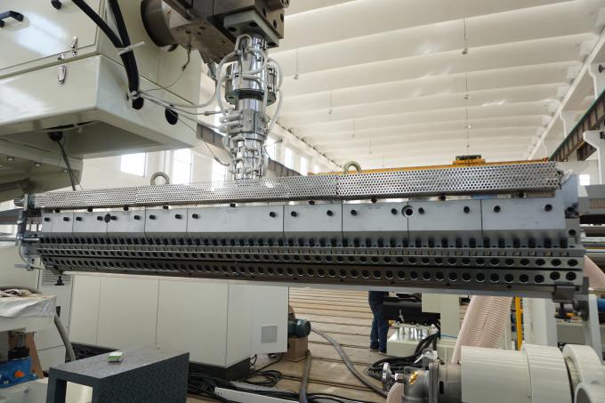 1400MM 300m/Min Film Paper Coating Machine spessore di rivestimento da 45 micron 2