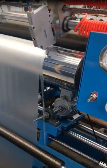 Macchina di laminazione di Bopp del film della laminazione dello strato di plastica di plastica termico della macchina 0