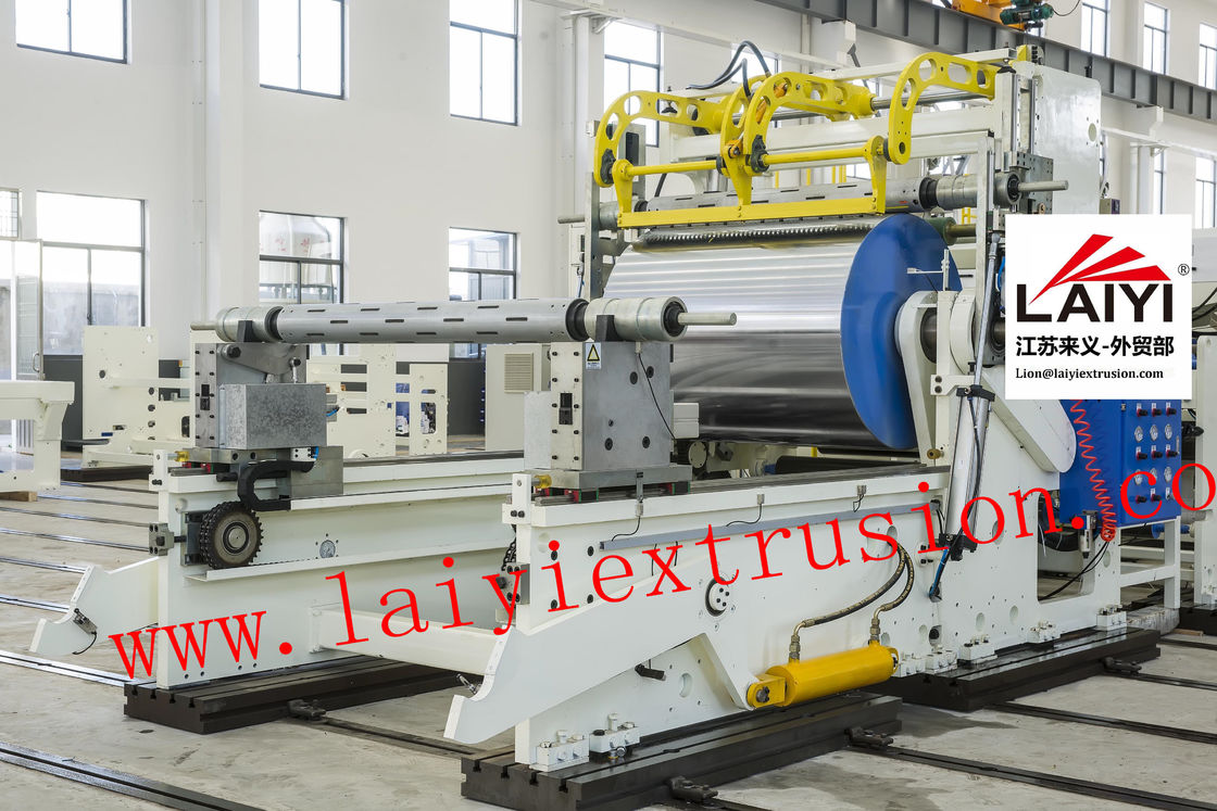La macchina della laminazione di alta precisione parte/il tipo Rewinder attrito del rullo