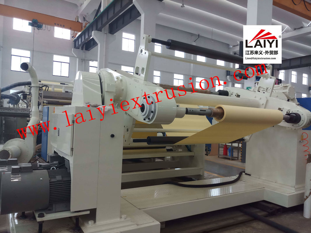 Rullo al tipo determinato meccanico a macchina di laminazione di carta 380V del rullo